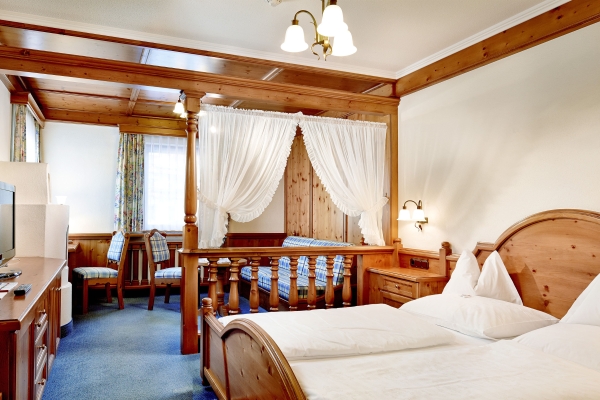 Hotel Neue Post